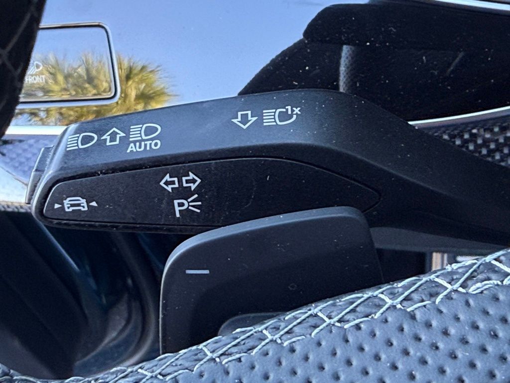 2022 Audi SQ8 4.0T Prestige Lakeland FL