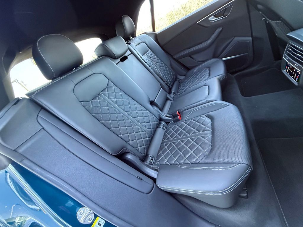 2022 Audi SQ8 4.0T Prestige Lakeland FL