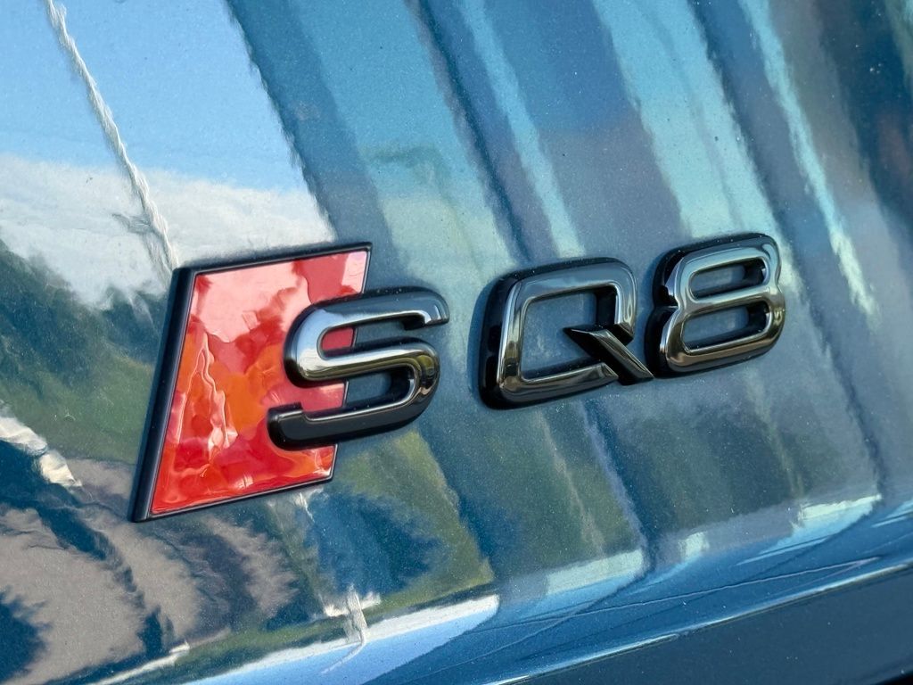 2022 Audi SQ8 4.0T Prestige Lakeland FL