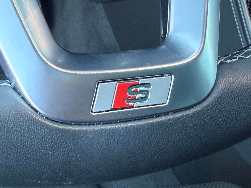 2022 Audi SQ8 4.0T Prestige Lakeland FL