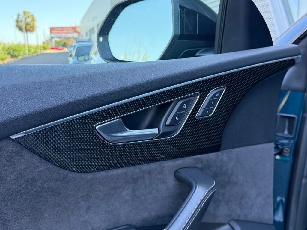 2022 Audi SQ8 4.0T Prestige Lakeland FL