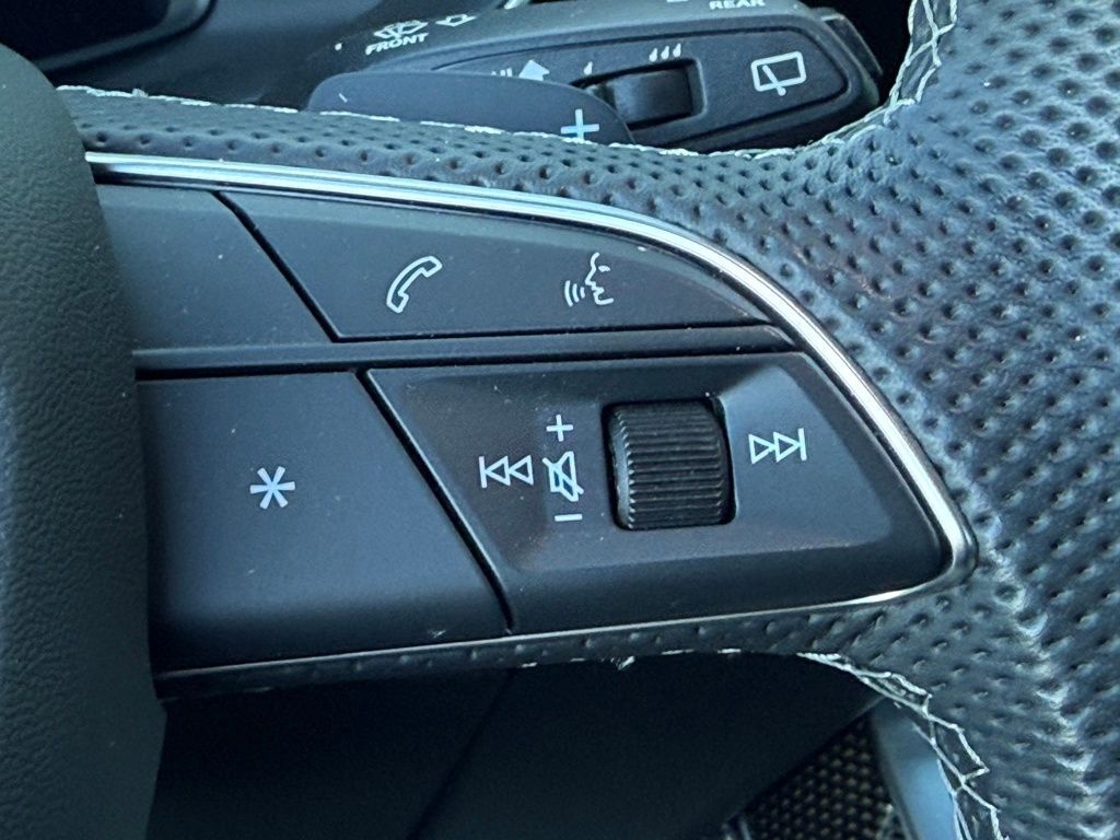 2022 Audi SQ8 4.0T Prestige Lakeland FL