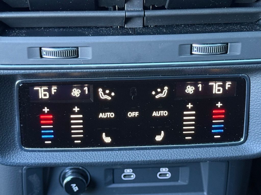 2022 Audi SQ8 4.0T Prestige Lakeland FL