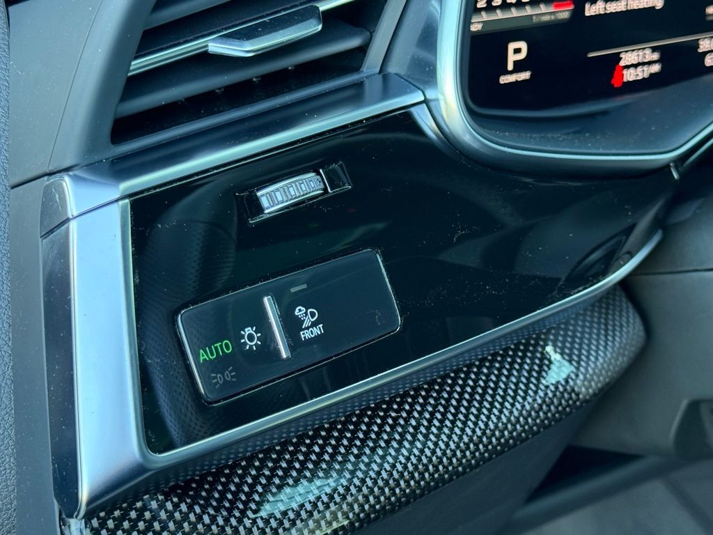 2022 Audi SQ8 4.0T Prestige Lakeland FL