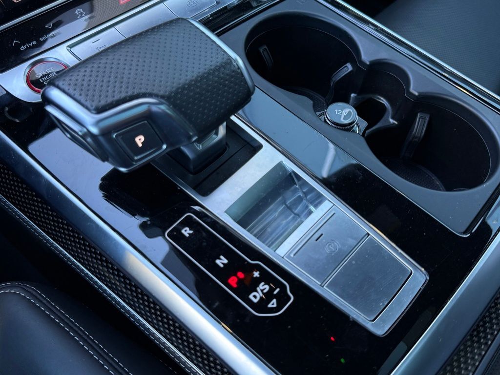 2022 Audi SQ8 4.0T Prestige Lakeland FL