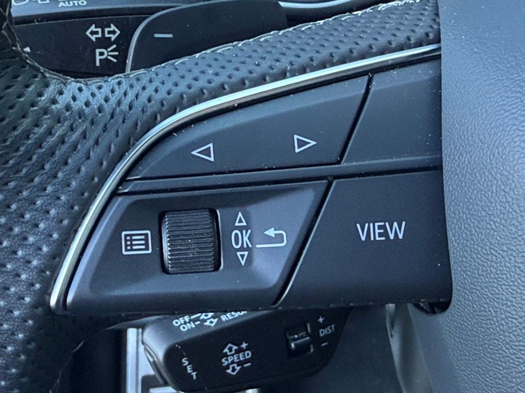 2022 Audi SQ8 4.0T Prestige Lakeland FL