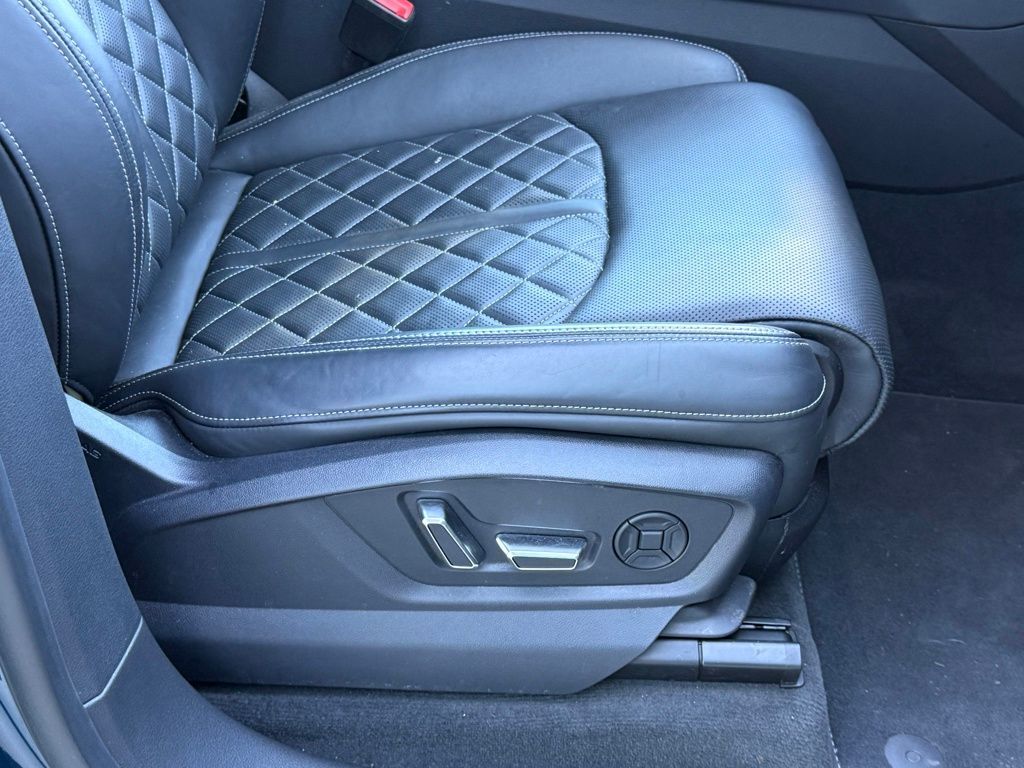 2022 Audi SQ8 4.0T Prestige Lakeland FL