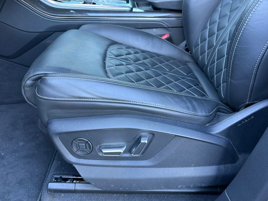 2022 Audi SQ8 4.0T Prestige Lakeland FL