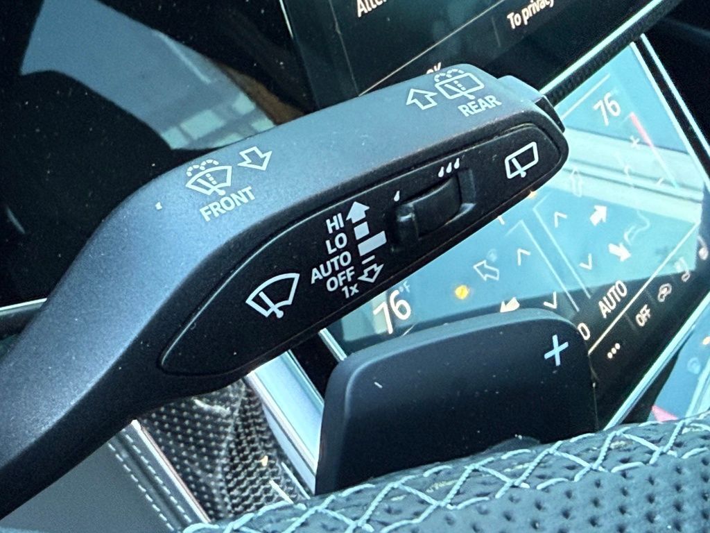 2022 Audi SQ8 4.0T Prestige Lakeland FL