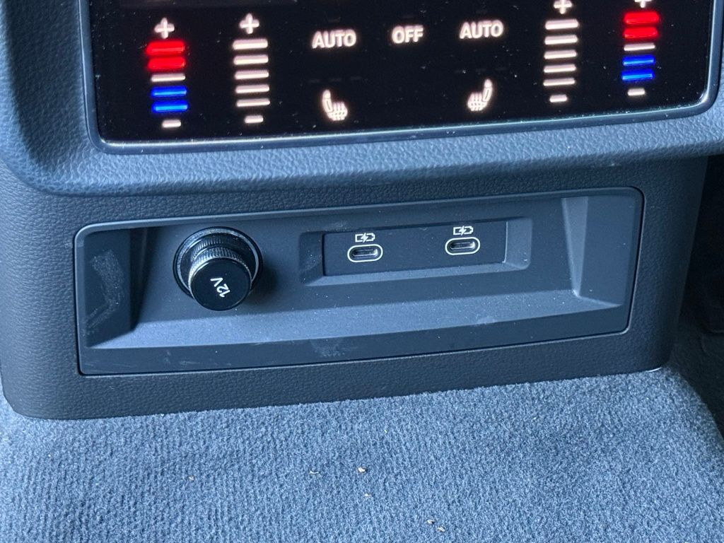 2022 Audi SQ8 4.0T Prestige Lakeland FL