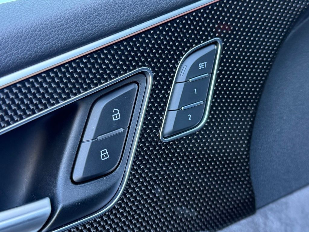 2022 Audi SQ8 4.0T Prestige Lakeland FL