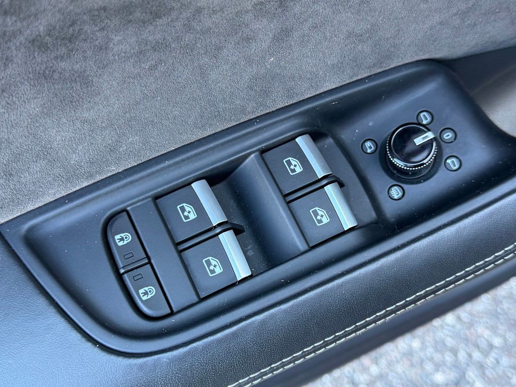 2022 Audi SQ8 4.0T Prestige Lakeland FL