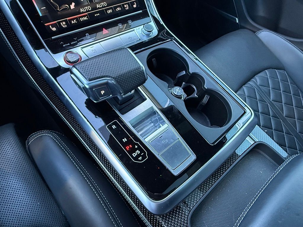 2022 Audi SQ8 4.0T Prestige Lakeland FL
