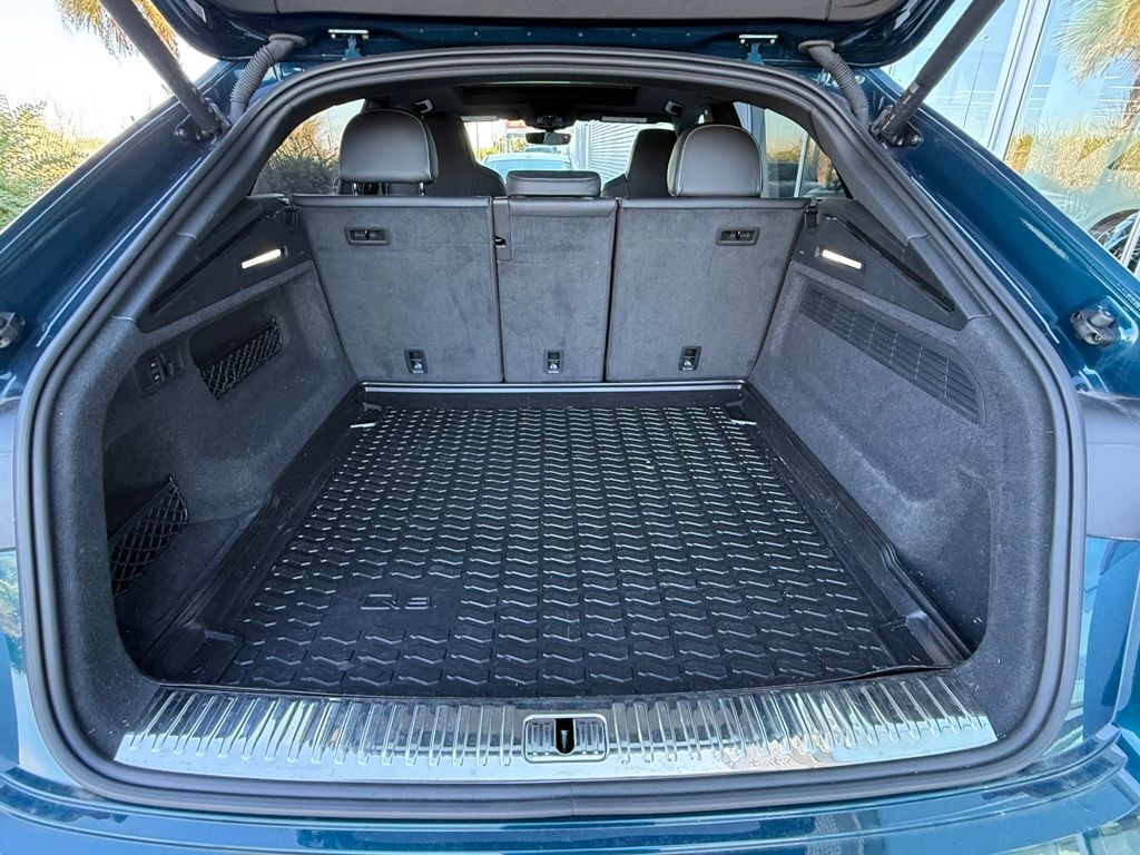 2022 Audi SQ8 4.0T Prestige Lakeland FL