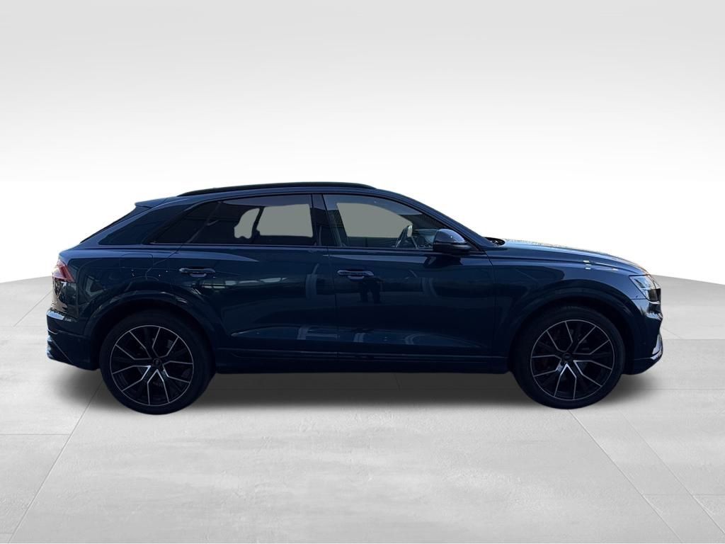 2022 Audi SQ8 4.0T Prestige Lakeland FL