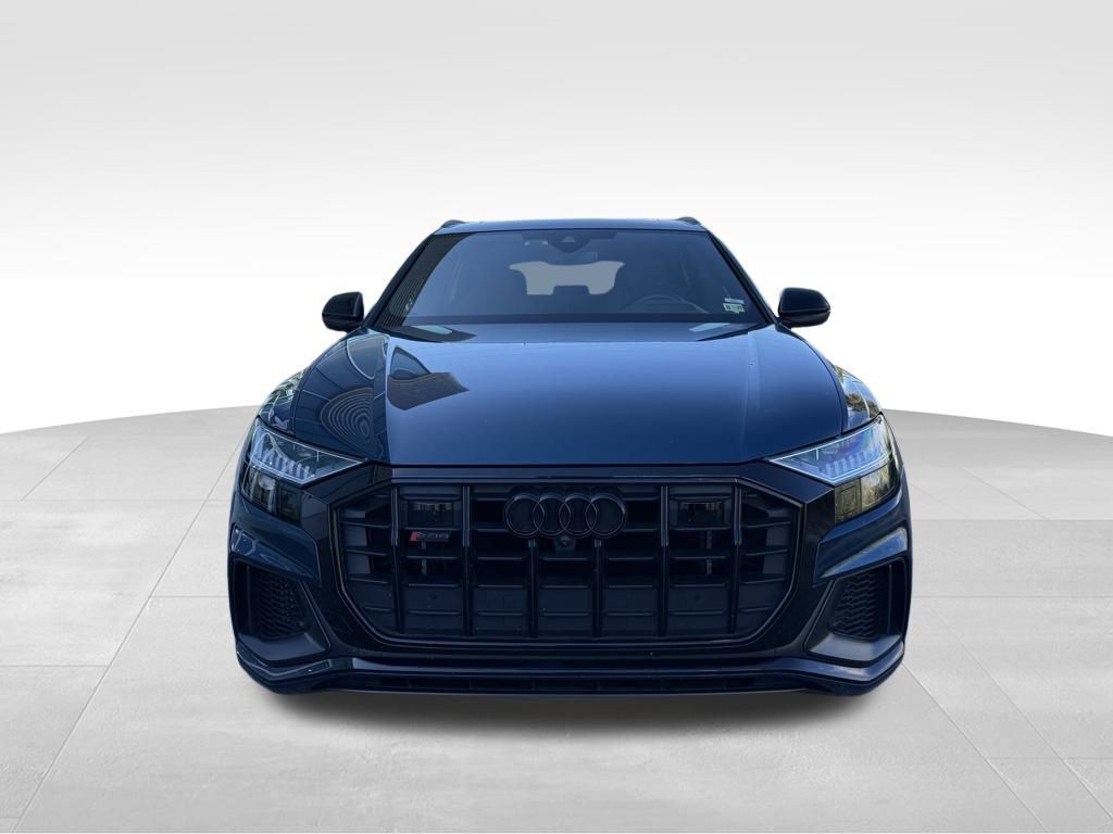 2022 Audi SQ8 4.0T Prestige Lakeland FL