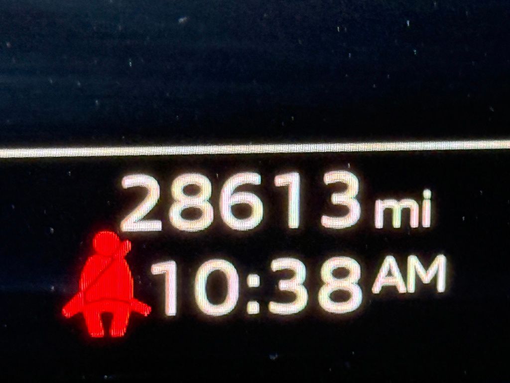 2022 Audi SQ8 4.0T Prestige Lakeland FL