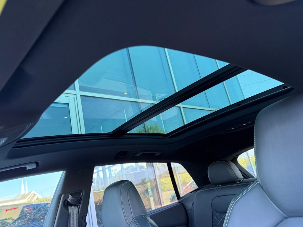 2022 Audi SQ8 4.0T Prestige Lakeland FL