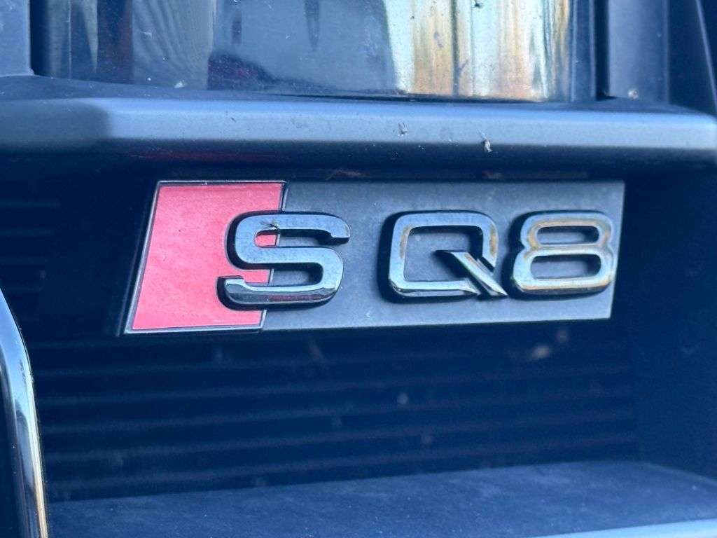 2022 Audi SQ8 4.0T Prestige Lakeland FL