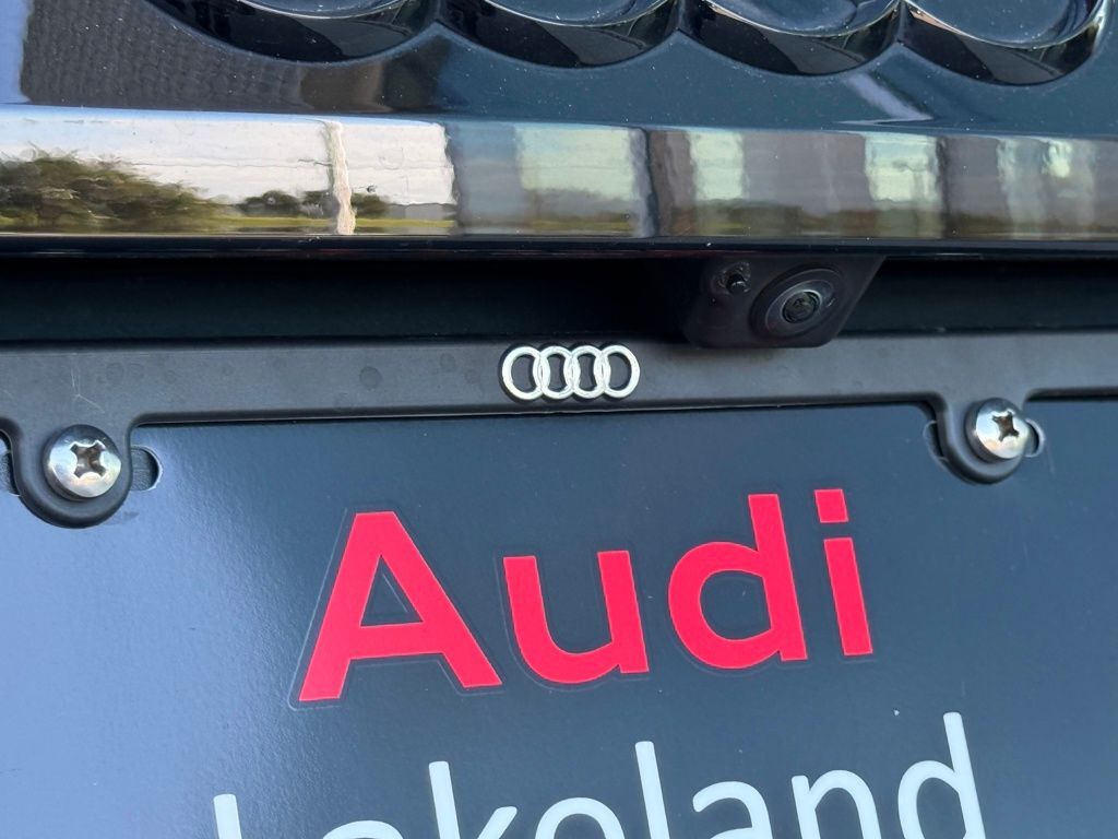 2022 Audi SQ8 4.0T Prestige Lakeland FL