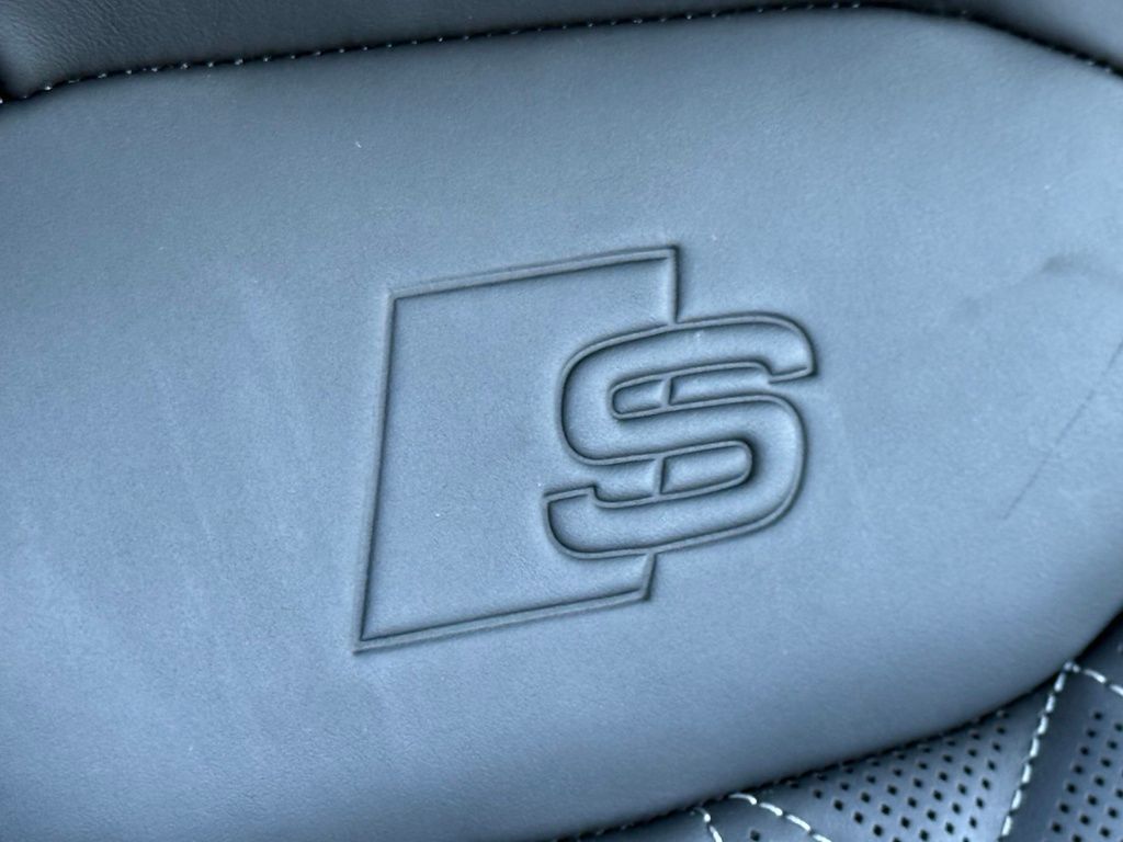 2022 Audi SQ8 4.0T Prestige Lakeland FL