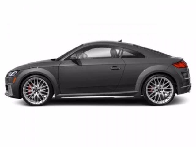 2022 Audi TTS 2.0T Fort Lauderdale FL