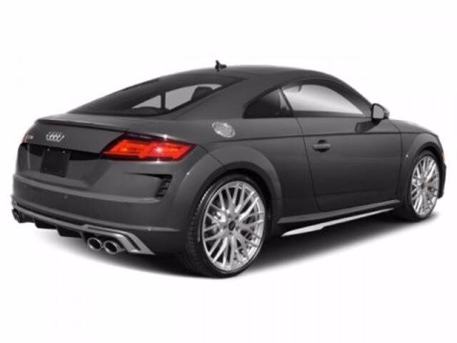 2022 Audi TTS 2.0T Fort Lauderdale FL
