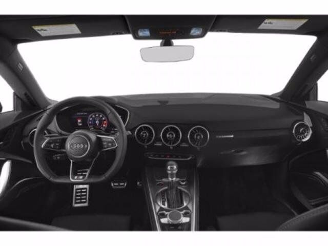 2022 Audi TTS 2.0T Fort Lauderdale FL