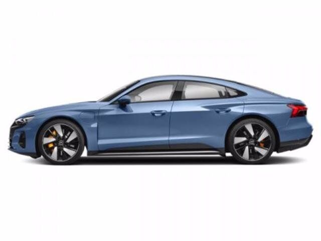 2022 Audi e-tron GT Premium Plus Fort Lauderdale FL