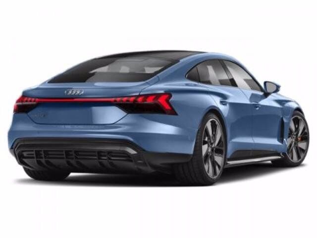 2022 Audi e-tron GT Premium Plus Fort Lauderdale FL