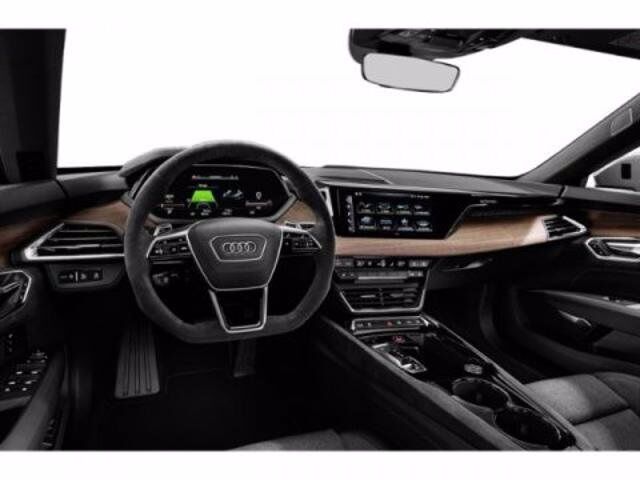 2022 Audi e-tron GT Premium Plus Fort Lauderdale FL