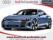 2022 Audi e-tron GT Premium Plus