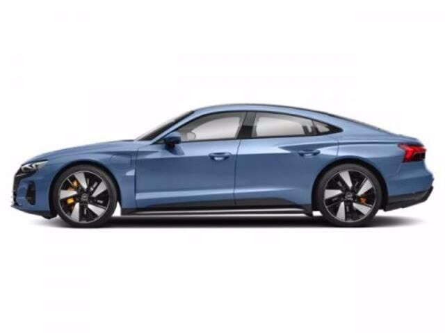 2022 Audi e-tron GT Prestige Coral Springs FL