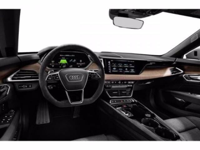 2022 Audi e-tron GT Prestige Coral Springs FL