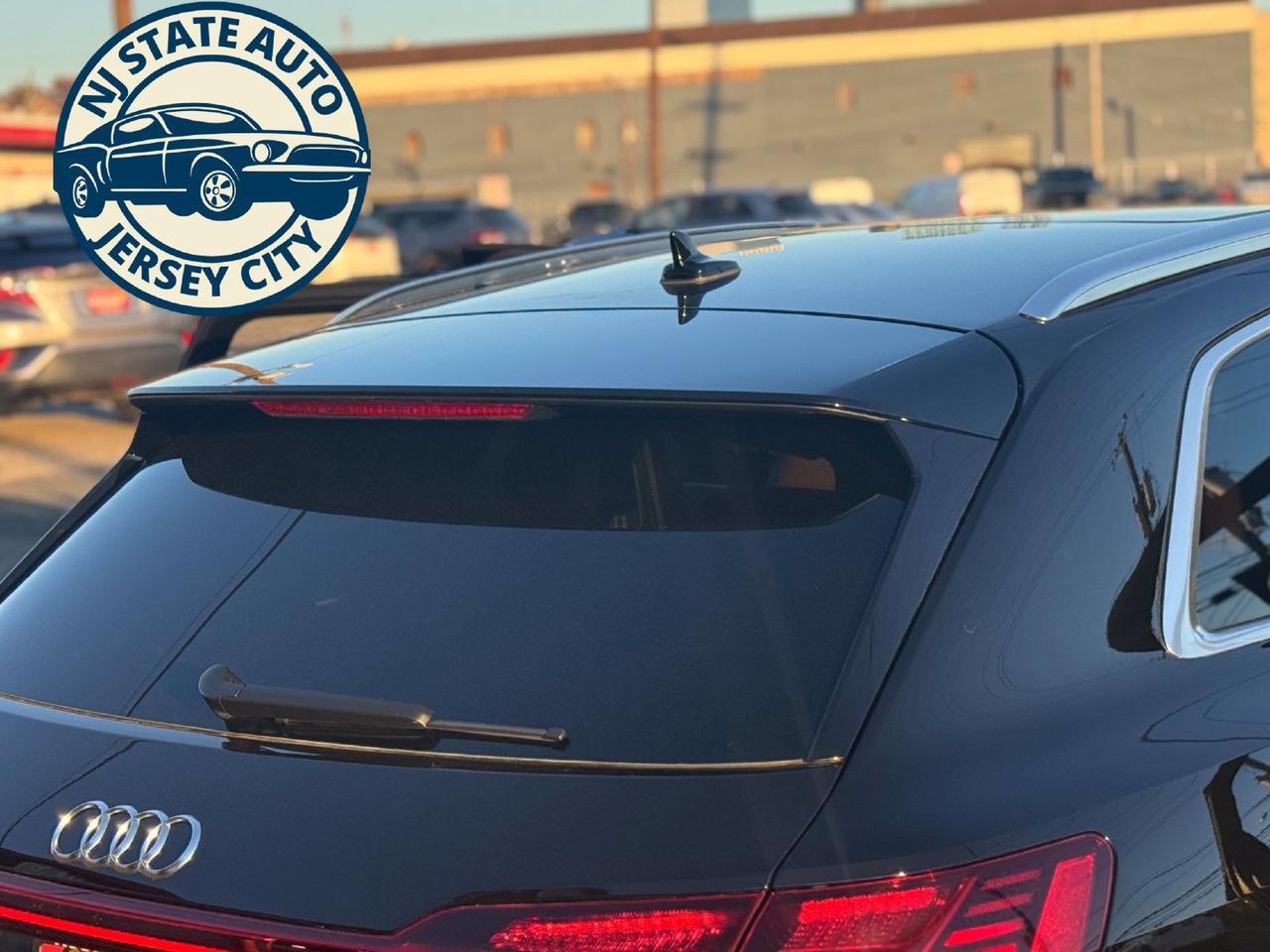 2022 Audi e-tron Premium Jersey City NJ 2022 Audi e-tron Premium Jersey City NJ