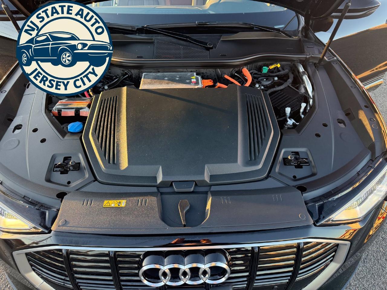 2022 Audi e-tron Premium Jersey City NJ 2022 Audi e-tron Premium Jersey City NJ