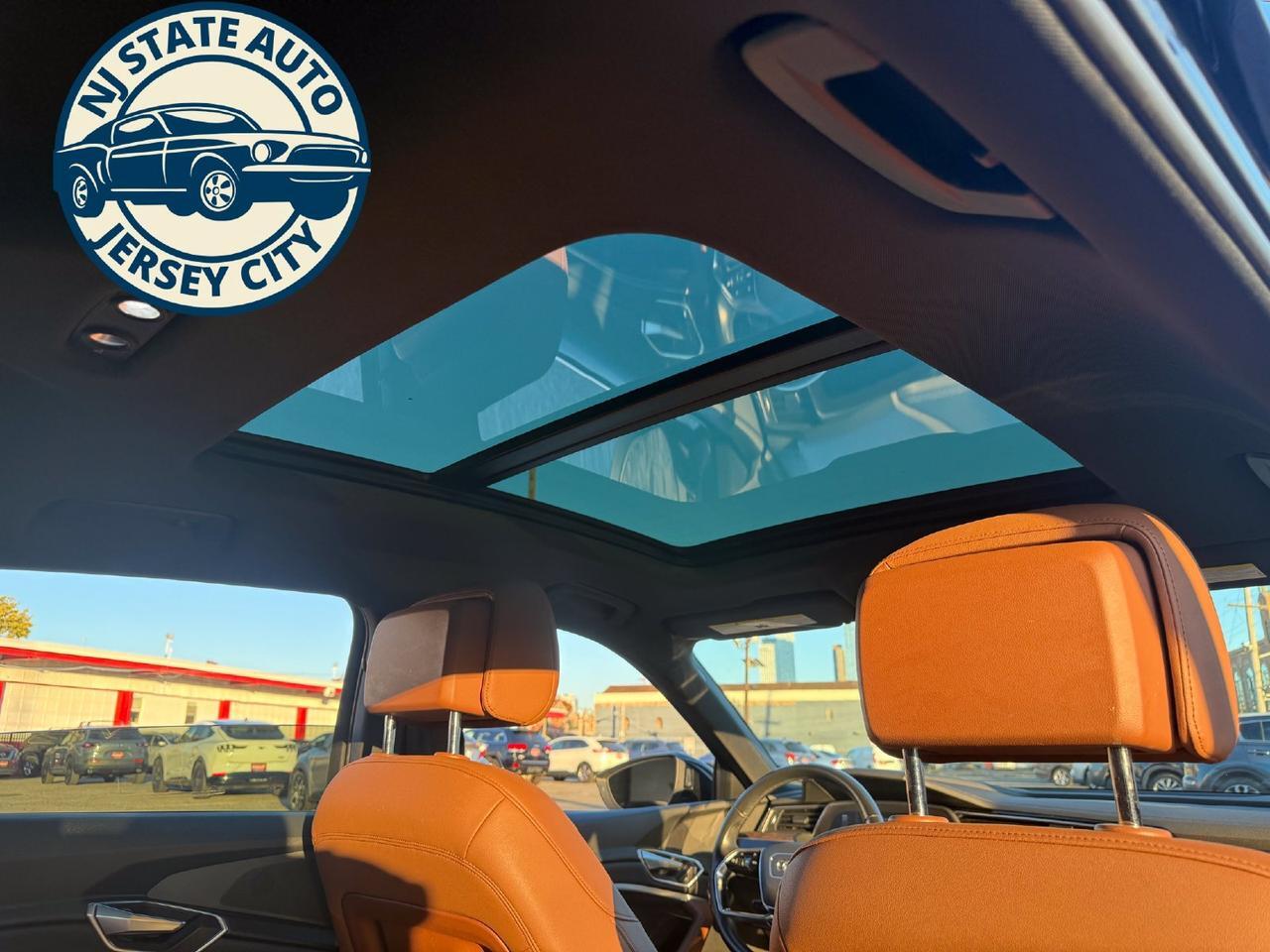 2022 Audi e-tron Premium Jersey City NJ 2022 Audi e-tron Premium Jersey City NJ