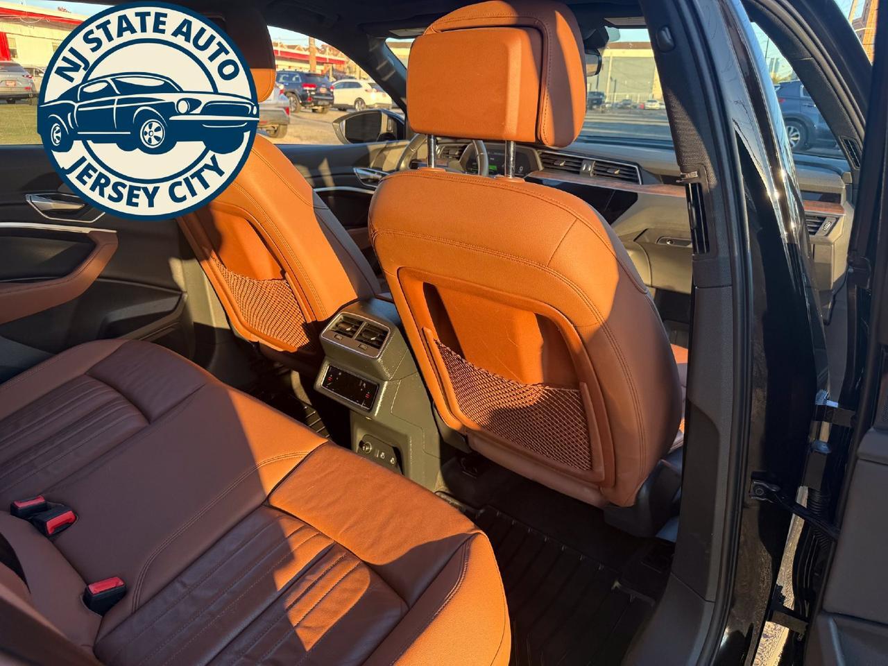 2022 Audi e-tron Premium Jersey City NJ 2022 Audi e-tron Premium Jersey City NJ