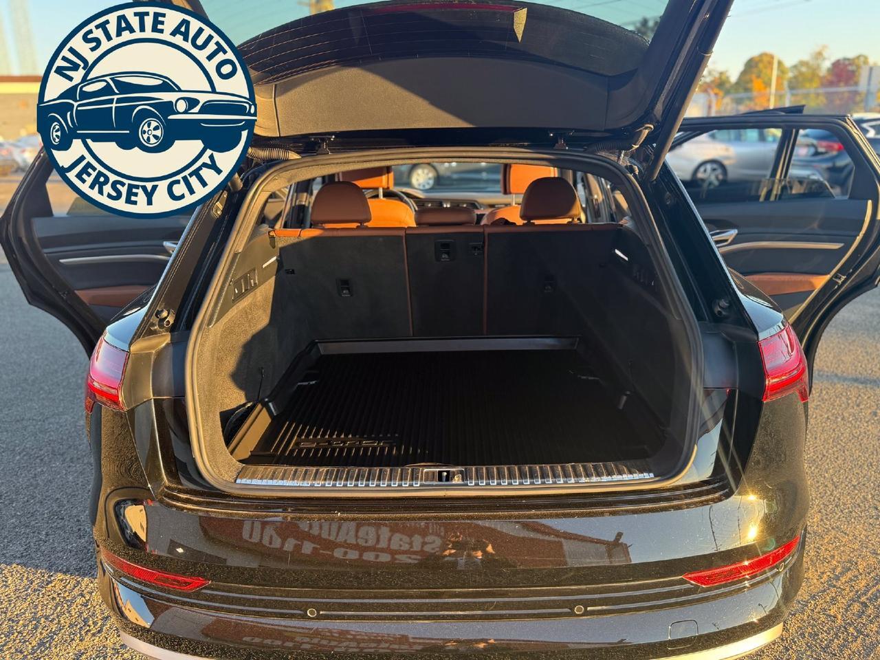 2022 Audi e-tron Premium Jersey City NJ 2022 Audi e-tron Premium Jersey City NJ