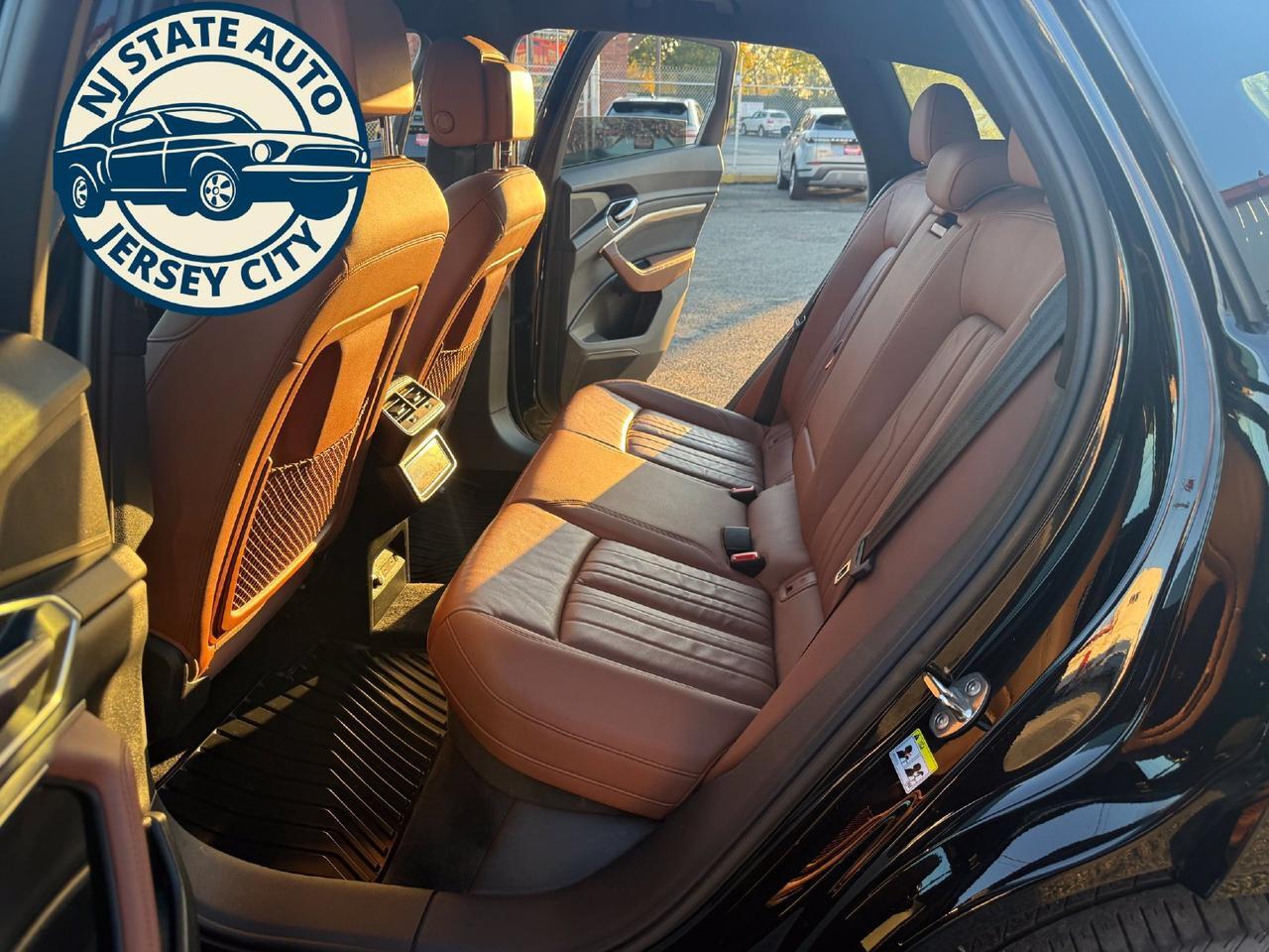 2022 Audi e-tron Premium Jersey City NJ 2022 Audi e-tron Premium Jersey City NJ