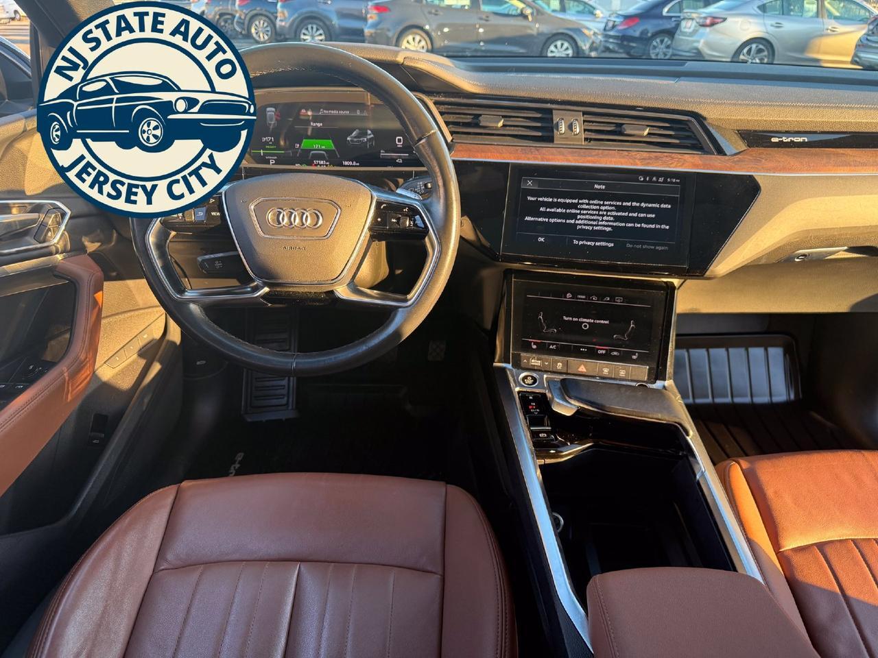 2022 Audi e-tron Premium Jersey City NJ 2022 Audi e-tron Premium Jersey City NJ