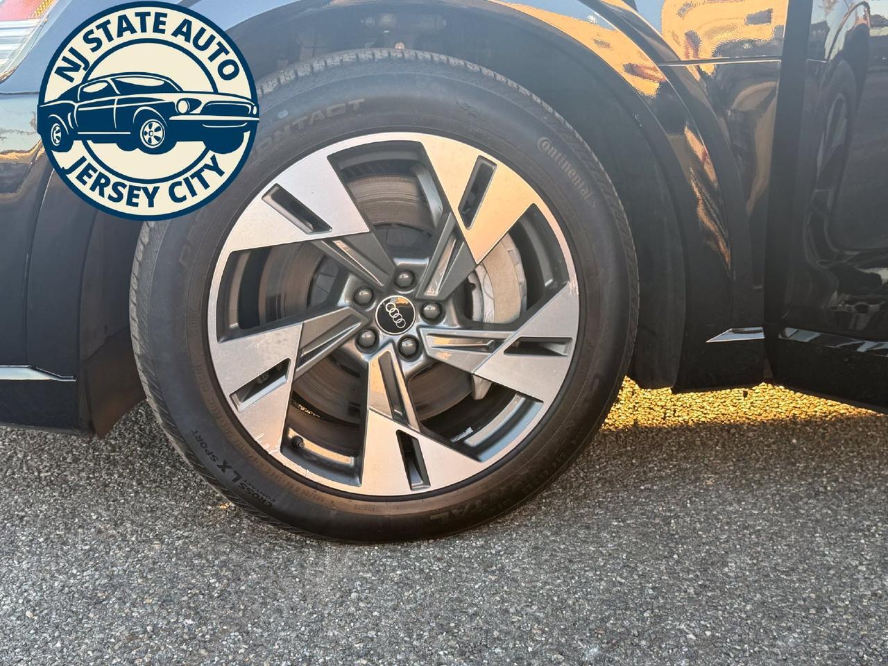 2022 Audi e-tron Premium Jersey City NJ 2022 Audi e-tron Premium Jersey City NJ