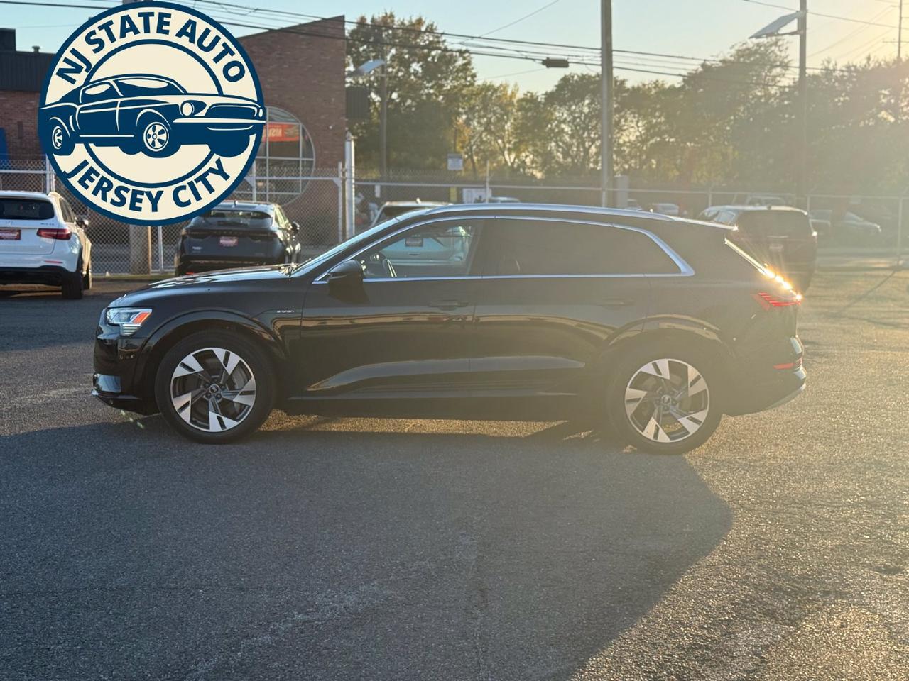 2022 Audi e-tron Premium Jersey City NJ 2022 Audi e-tron Premium Jersey City NJ