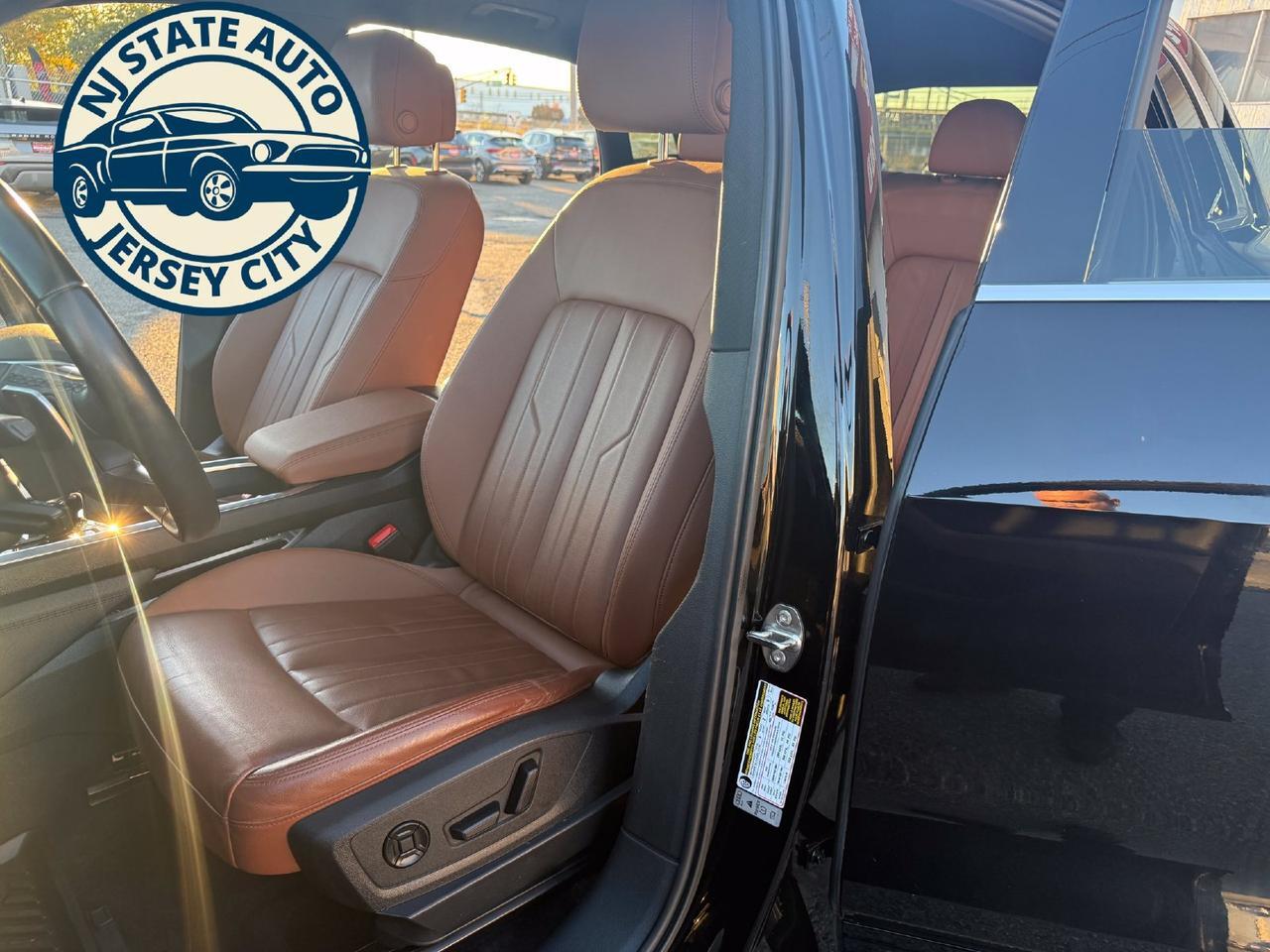 2022 Audi e-tron Premium Jersey City NJ 2022 Audi e-tron Premium Jersey City NJ