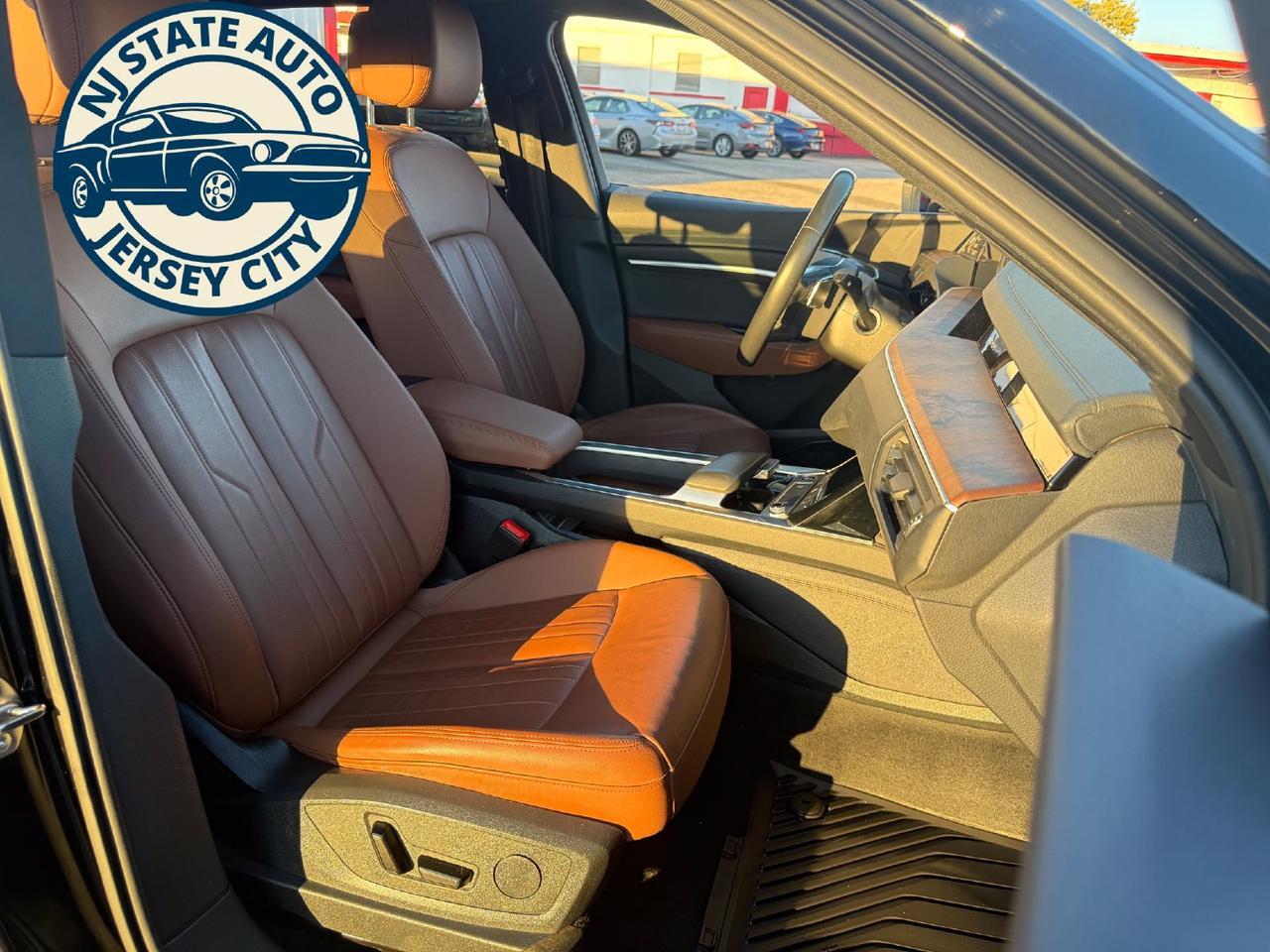 2022 Audi e-tron Premium Jersey City NJ 2022 Audi e-tron Premium Jersey City NJ