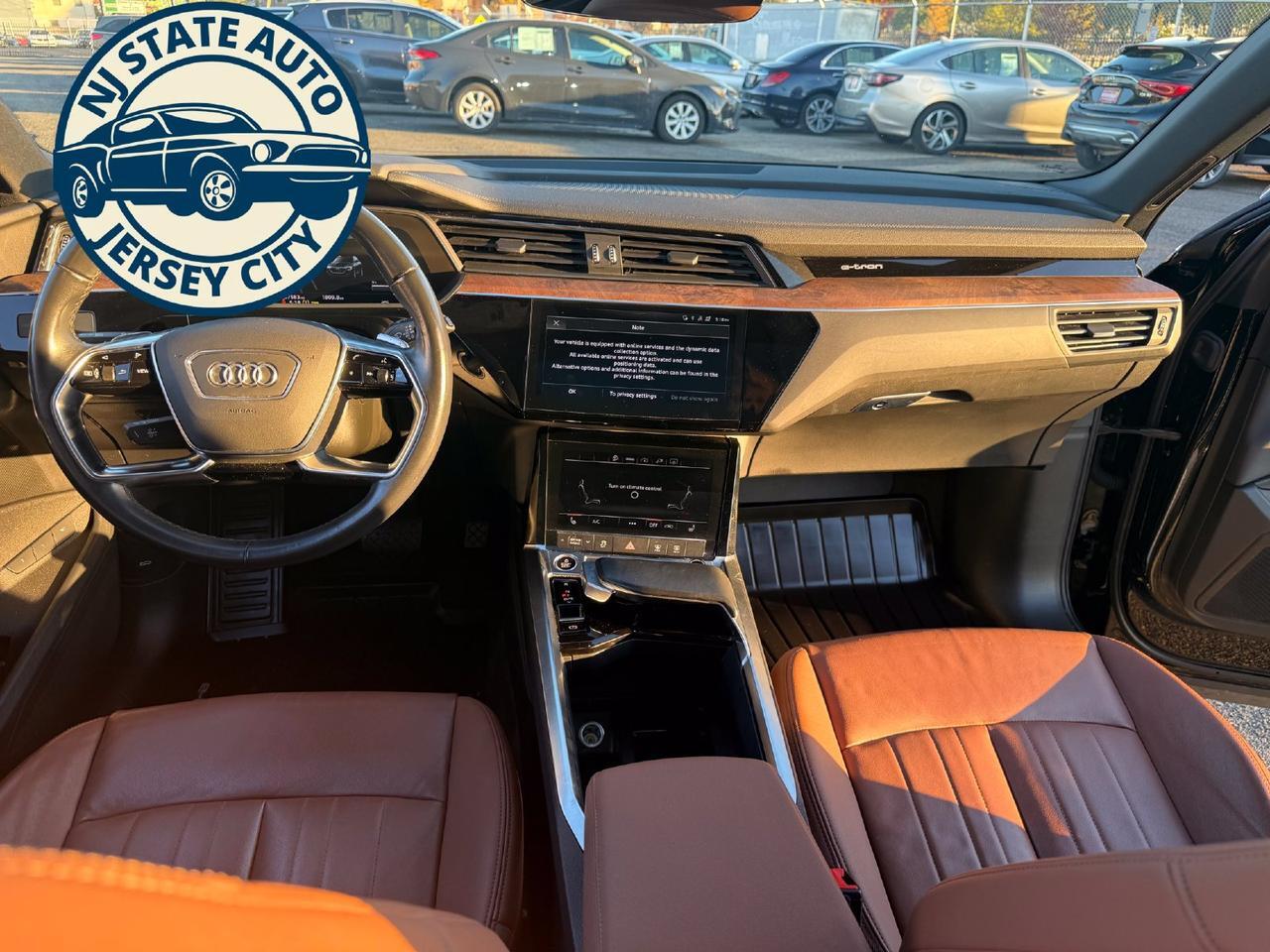 2022 Audi e-tron Premium Jersey City NJ 2022 Audi e-tron Premium Jersey City NJ