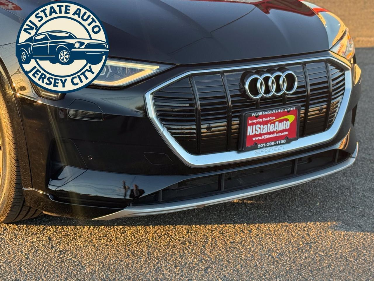2022 Audi e-tron Premium Jersey City NJ 2022 Audi e-tron Premium Jersey City NJ