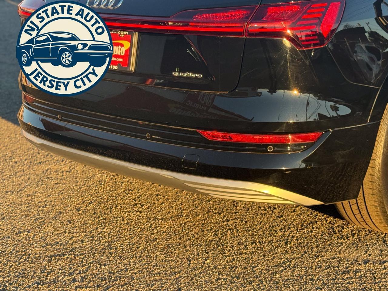 2022 Audi e-tron Premium Jersey City NJ 2022 Audi e-tron Premium Jersey City NJ