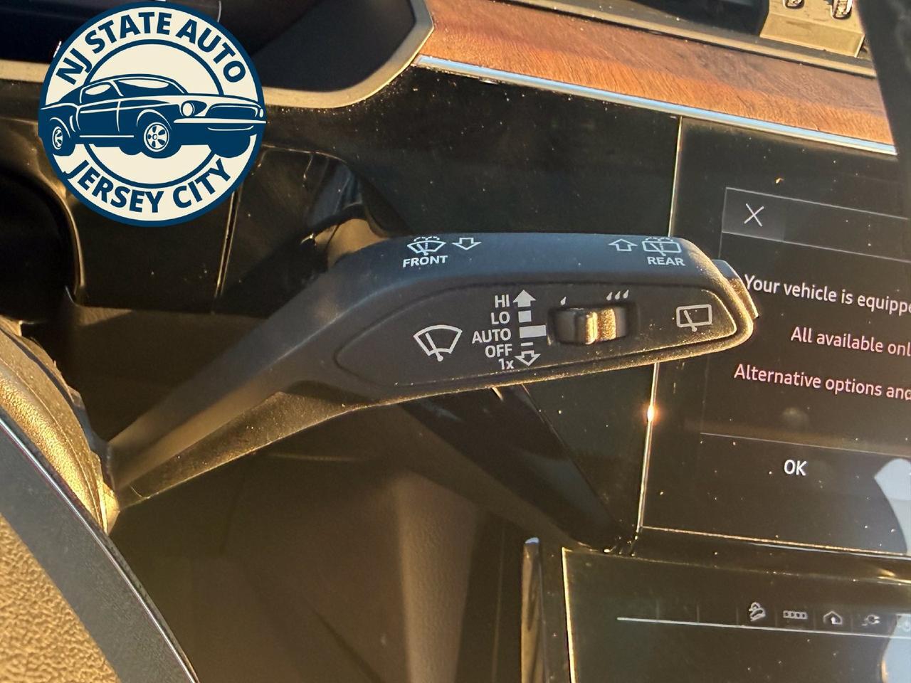 2022 Audi e-tron Premium Jersey City NJ 2022 Audi e-tron Premium Jersey City NJ