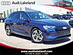 2022 Audi e-tron Premium